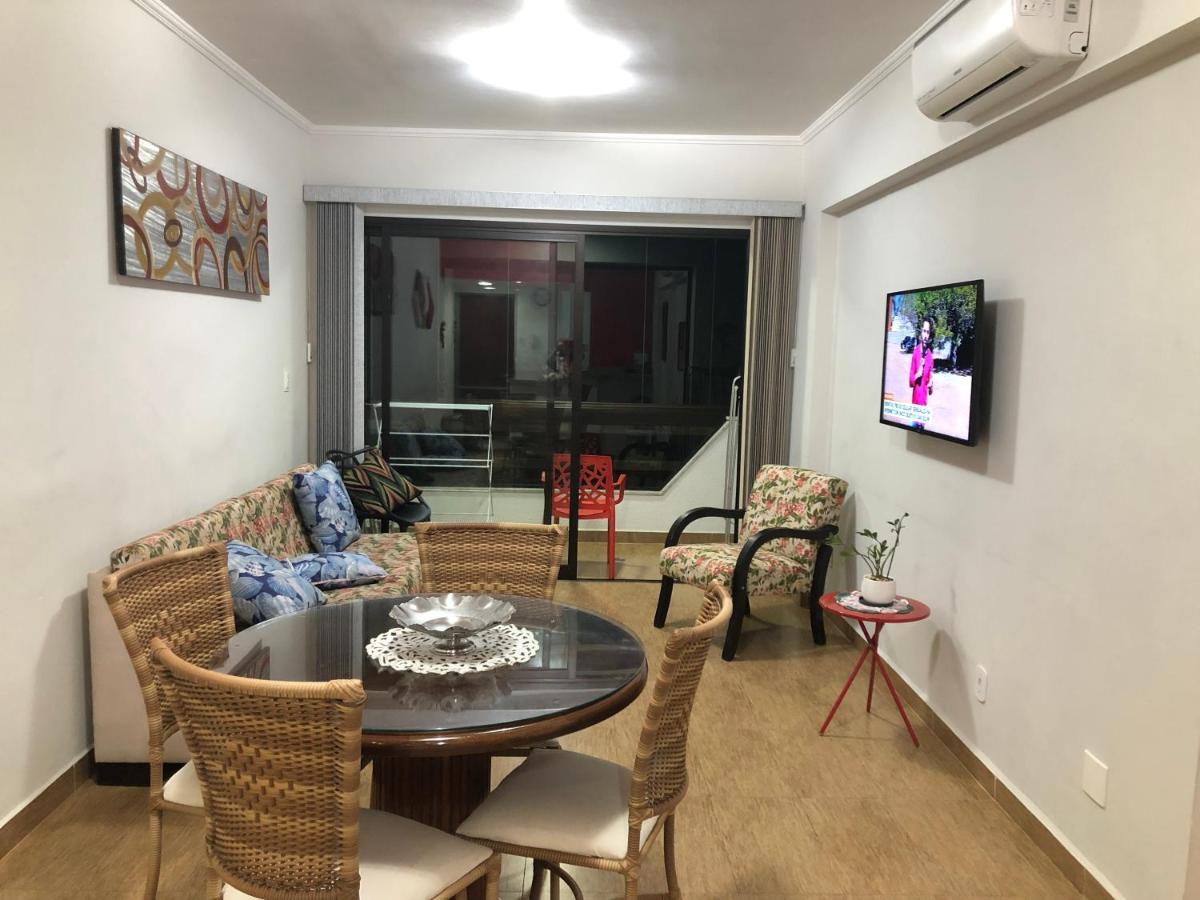 Apto M De Sa Ar Condicionado Caraguatatuba Zewnętrze zdjęcie